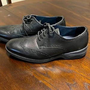 Mens Size 10.5 Johnston & Murphy XXC4 Shoes
